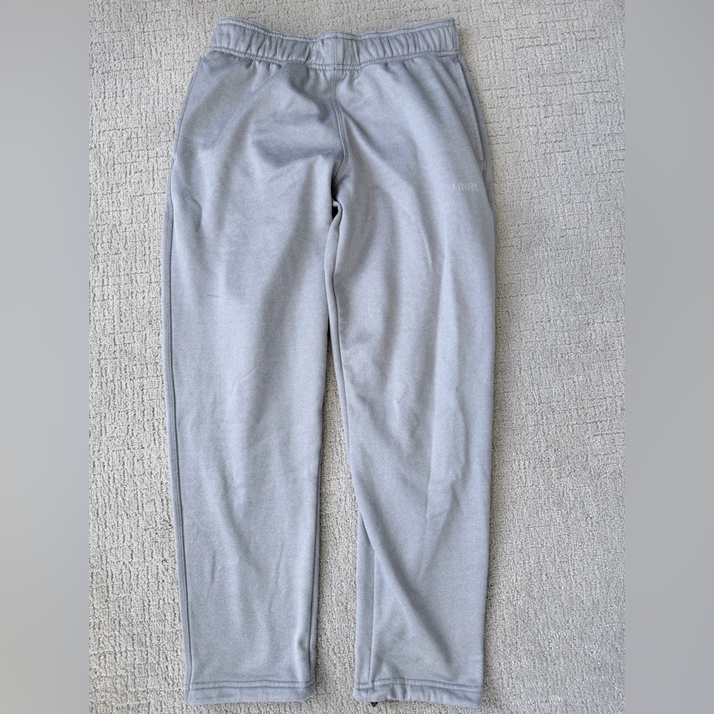 Men's Gray Sweatpants